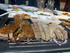 -阿西娅食府(中关村店)