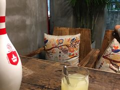 -HIGH FIVE哈福手工汉堡(桂林路店)