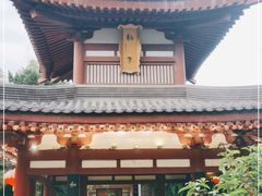 -大唐博相府酒店·陕西官府菜