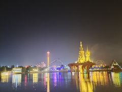 -大连海昌发现王国主题公园