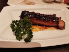 -北海银滩皇冠假日酒店-德丰楼中餐厅