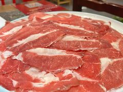 -汇聚德京味铜锅涮肉(沈家桥二路店)