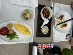 -北京柏悦酒店·锦庭餐厅Dining Room