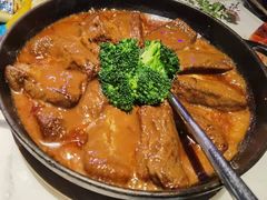 -岁粤Moon·湖景餐厅(月光码头店)