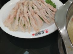 -红菇坊鲜汤火锅(北站店)