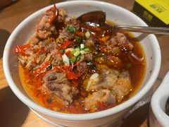 -炊烟小炒黄牛肉(东庆街店)