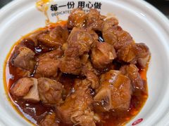 -72街荷叶饭(三元里店)