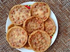 糖角仔-禄源公·老莞诚饭店