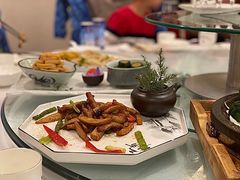 -乾茂饭店