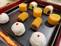 -京味斋·北京烤鸭(北京南站洋桥店)