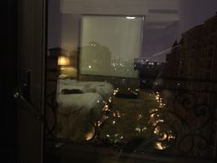 -上海浦东星河湾酒店