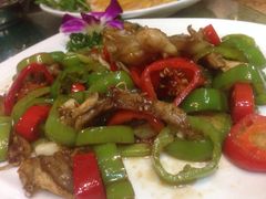 -瑞记湛江鸡饭店·粤西第一鸡(粤垦店)