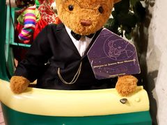 泰迪熊博物馆-济州岛泰迪熊博物馆