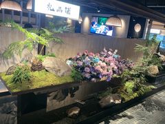 -沅江水·湖南家宴(南村万博长隆商圈店)