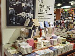 -西西弗书店·矢量咖啡(新光天地店)