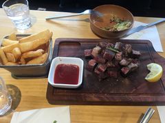 -MEAT MATE 鲜食肉铺(凤凰汇·里巷店)