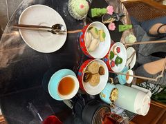 -广富林宰相府酒店·水云间