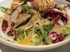 -城南往事·鲁菜济南菜(长清园博园恒大绿洲店)