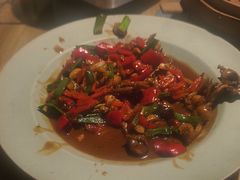 -黄山老妈·土菜(碧桂园店)
