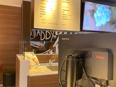 -麦当劳(哈西万达店)