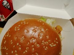 -肯德基(中鼎大厦店)