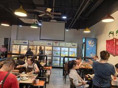 -小郡肝串串香火锅(金桥店)