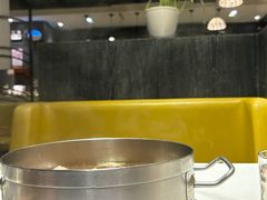 -今日牛事潮汕鲜牛肉火锅(瑞金店)