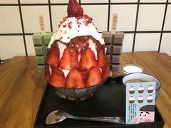 -WONDER ICE 萬得冰田(建設路总店)