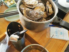 -蚝英雄鲜蚝自助专门店(长楹天街直营店)