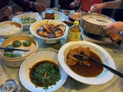 -二十八里太湖船菜(吉祥路店)