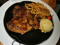 黑胡椒传奇牛排-豪客来牛排(成都锦江大融城店)