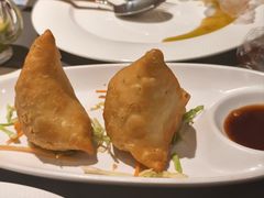 -Pita's&Tika's中东和印度风味餐厅(龙湖天街店)