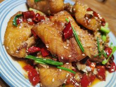 -静一餐厅·湖北菜(前门创始店)
