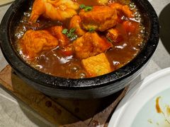 -阿毛饭店(和义路店)