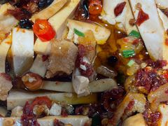 -好帮厨·下饭浏阳菜·坚持现炒(月湖店)