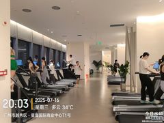 -YCHL FIT 健身(星寰店)