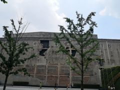 -上海四行仓库抗战纪念馆