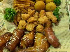 -盘炉forenza·云贵川融合小食堂 ( 钟楼中柳巷店)