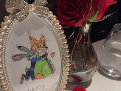 -弦月窗LUNETTE BY AMANDA(复兴路店)