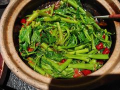 -旺爷砂锅·茶作(国贸城店)