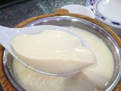 豆花-燕北云山·农家菜·灶台鱼(密云溪翁庄店)