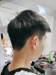 -丝源发型