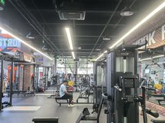 -加伍磅精英训练中心