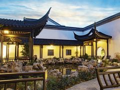 -禾悦庄餐厅