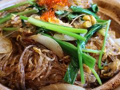 海鲜粉丝煲-老广酒楼(樱花店)