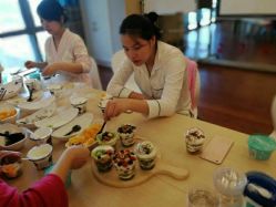 点击看大图 -台湾台婴美月子中心(长沙保利店)
