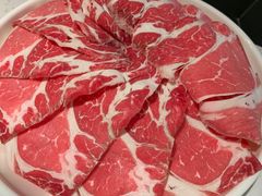 -三人行骨头王火锅(长寿店)