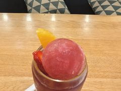 -花舍·新派粤菜·西餐·下午茶(亚运村·鸟巢店)