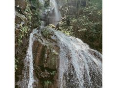 -藏龙百瀑风景区