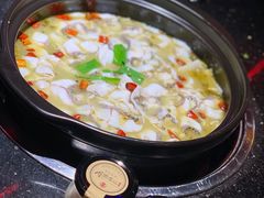 -周渝食惦酸菜鱼(青浦店)